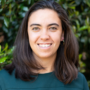 portrait of Madison Swayne