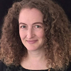 portrait of Asha Weinstein Agrawal