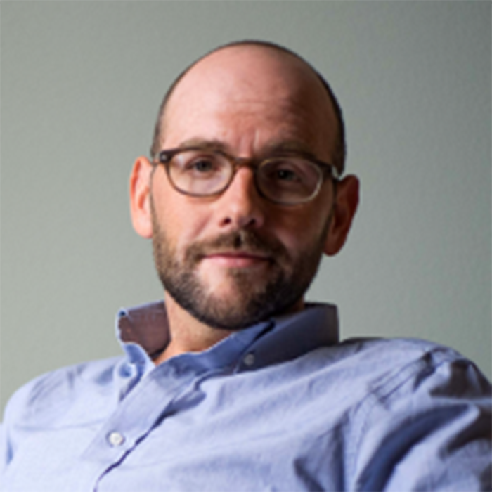 portrait of Gordon Douglas