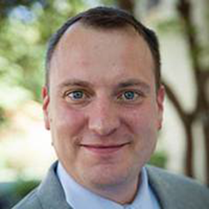 portrait of T. Lester