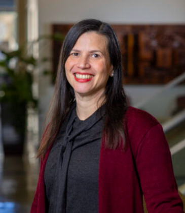 portrait of Ivis Garcia