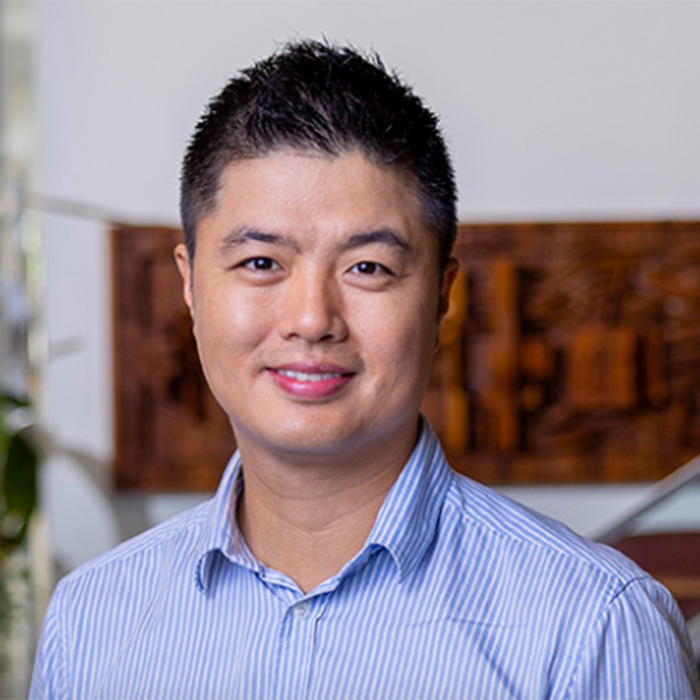 portrait of Youngre Noh