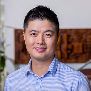 portrait of Youngre Noh