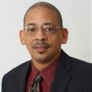 portrait of Glenn Johnson