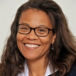 portrait of Sheri Smith