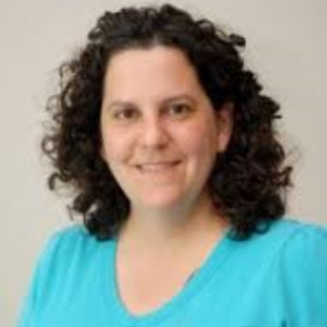 portrait of Laura Solitare