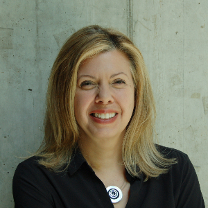 portrait of Jennifer Clark