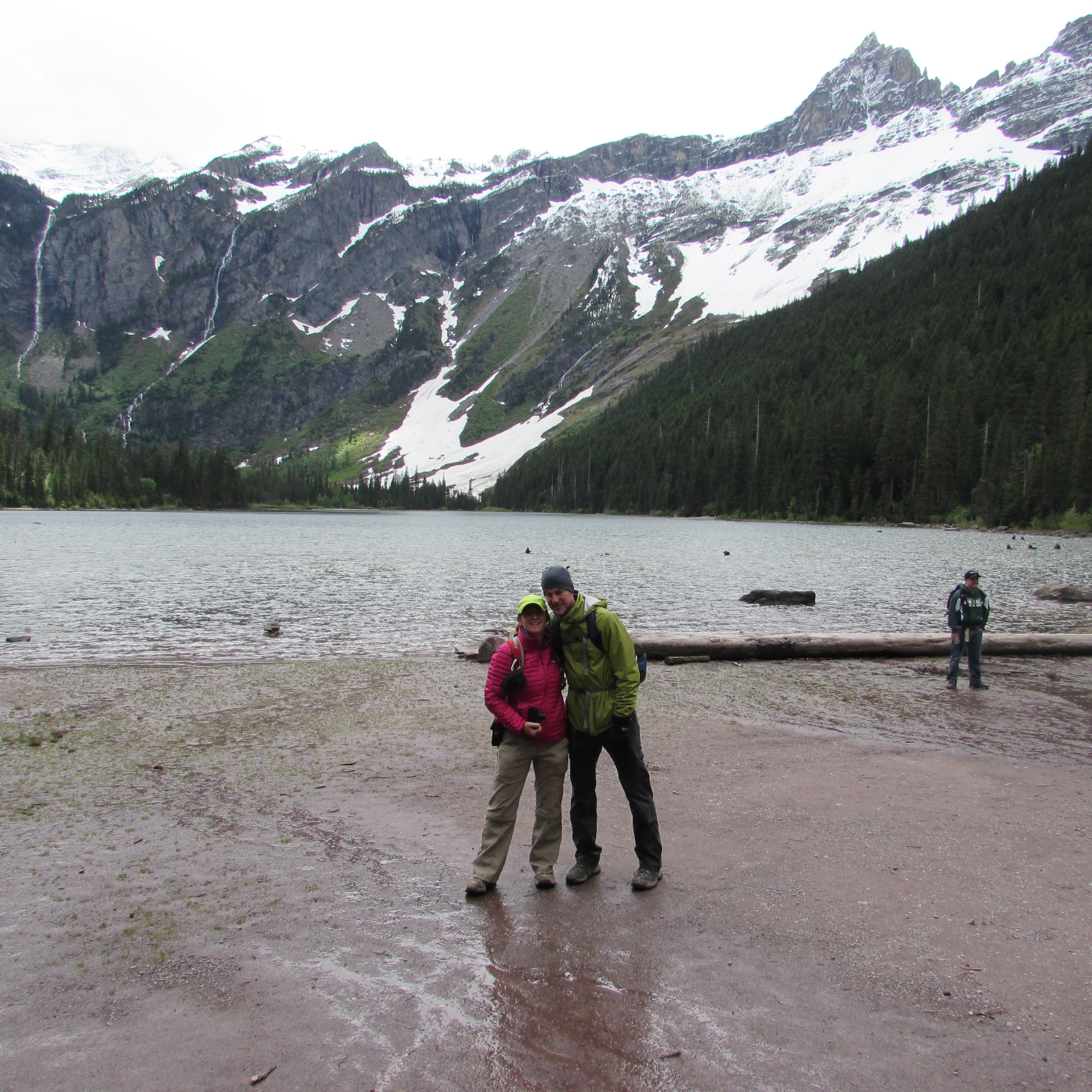 portrait of Maria Conroy