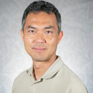 portrait of Yasuyuki Motoyama