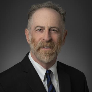 portrait of Jon Witten