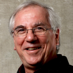 portrait of Gerard Beaudet