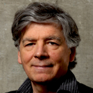 portrait of Michel Guenet