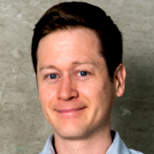 portrait of Jean-Philippe Meloche