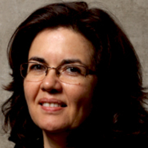 portrait of Paula Negron-Poblete