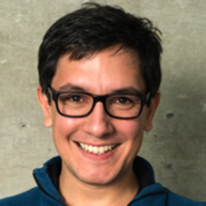 portrait of Juan Torres