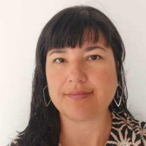 portrait of Alissa Diamond