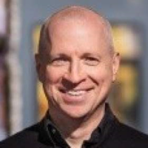 portrait of Daniel Hess