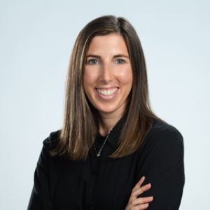 portrait of Jordana Maisel