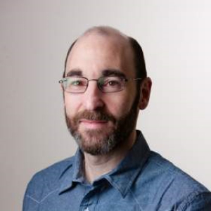 portrait of Robert Silverman