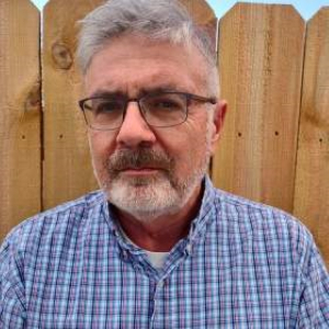 portrait of Ernest Sternberg