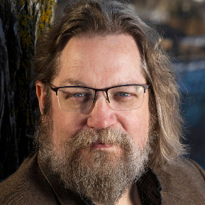 portrait of Robert Summers