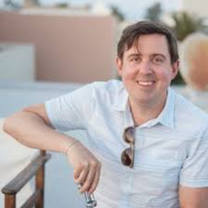 portrait of Arlie Adkins