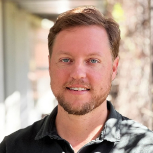 portrait of Philip Stoker