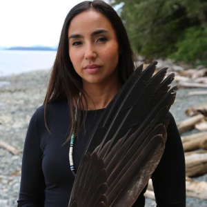 portrait of Jessica Barudin