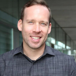 portrait of James Connolly