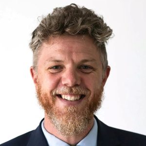 portrait of Fabian Neuhaus