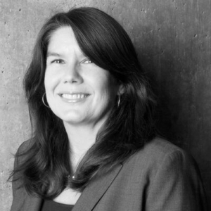 portrait of Carolina Reid