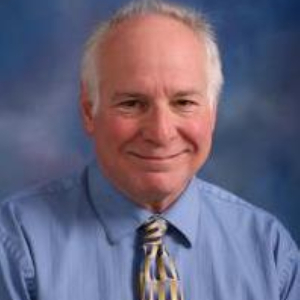 portrait of David Feldman