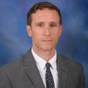 portrait of Seth Pipkin