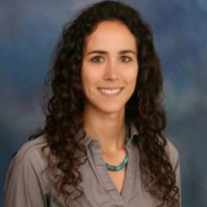 portrait of Nicola Ulibarri