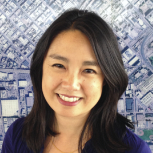 portrait of Karna Wong