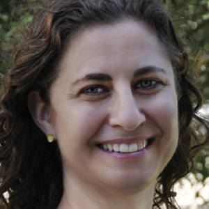 portrait of Amy Lerner