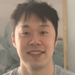 portrait of Feiyang Sun