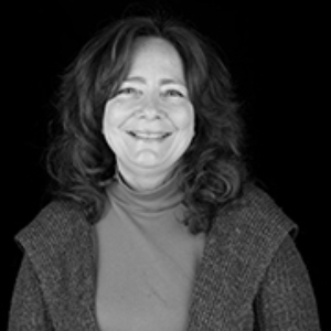 portrait of Carla Chifos