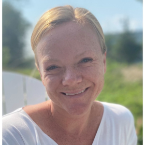 portrait of Hayden Shelby