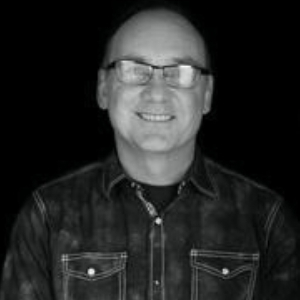 portrait of Rainer Hofe