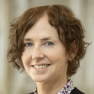 portrait of Mary Edwards