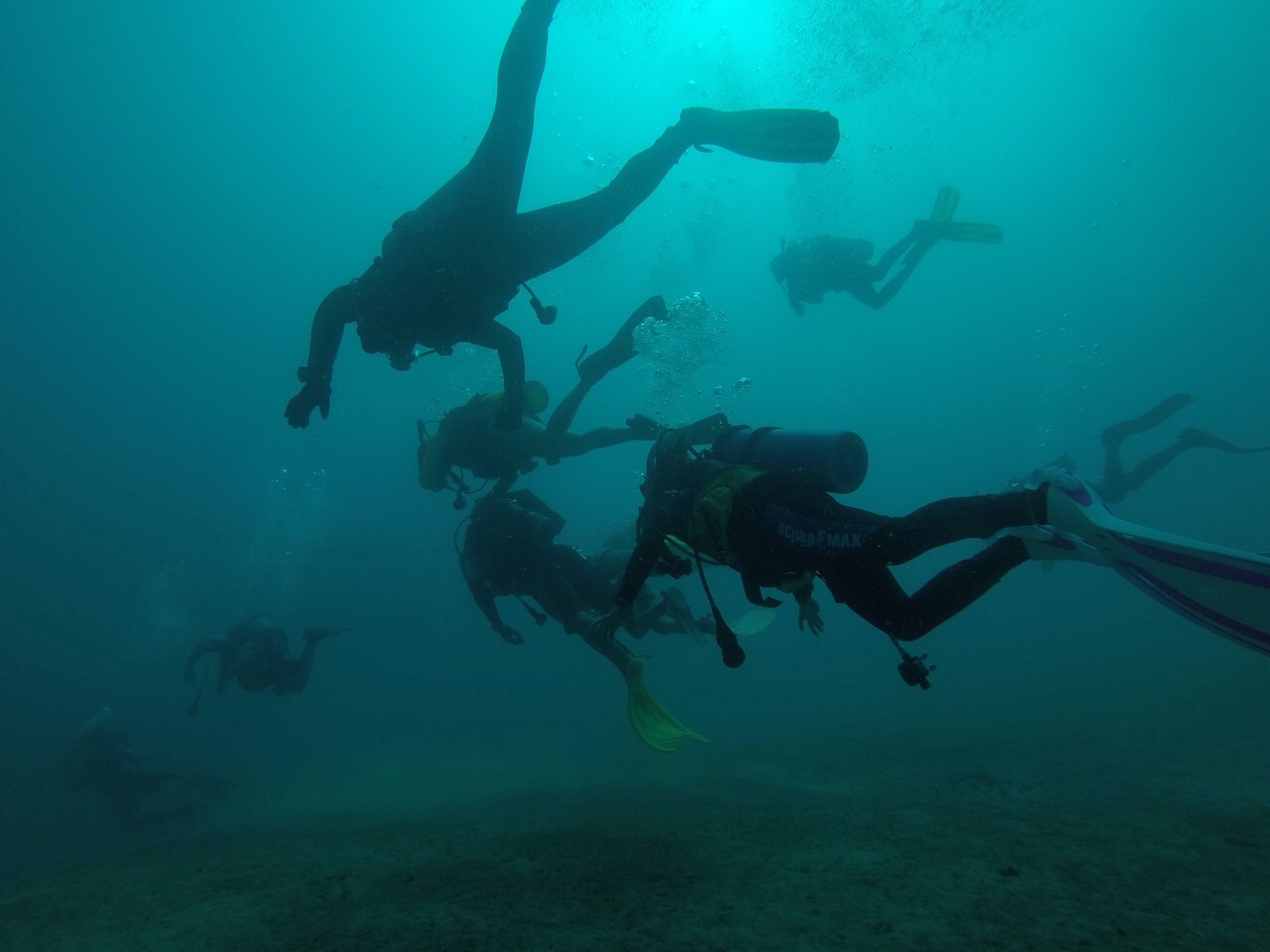 portrait of Omar Figueroa