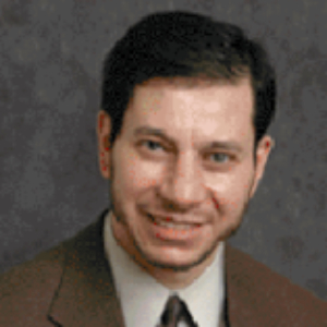 portrait of Kheir Al-Kodmany