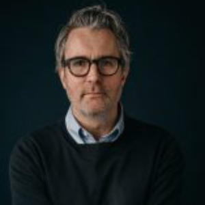 portrait of Philip Ashton