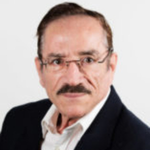 portrait of John Betancur