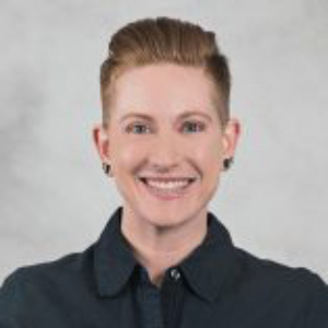 portrait of Andrea Craft