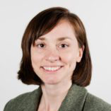 portrait of Kate Lowe