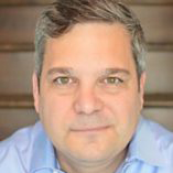 portrait of Nik Theodore