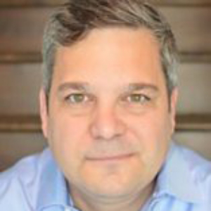 portrait of Nik Theodore