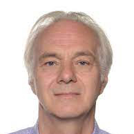 portrait of Frank Goetzke